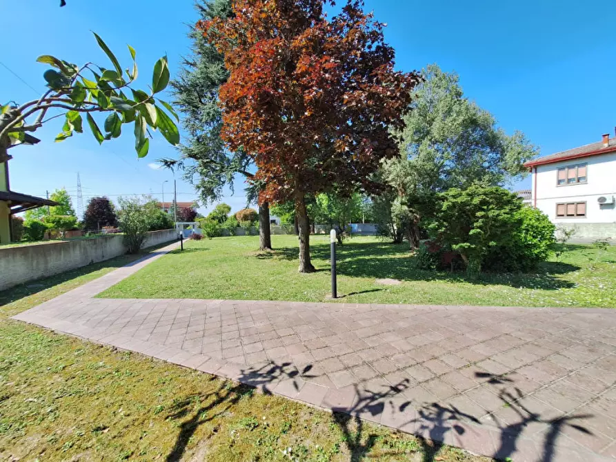 Immagine 8 di Villa in vendita  in Via San Michele del Carso a Rovigo