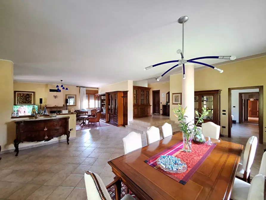 Immagine 13 di Villa in vendita  in Via San Michele del Carso a Rovigo