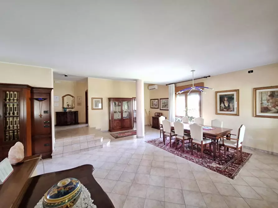 Immagine 14 di Villa in vendita  in Via San Michele del Carso a Rovigo
