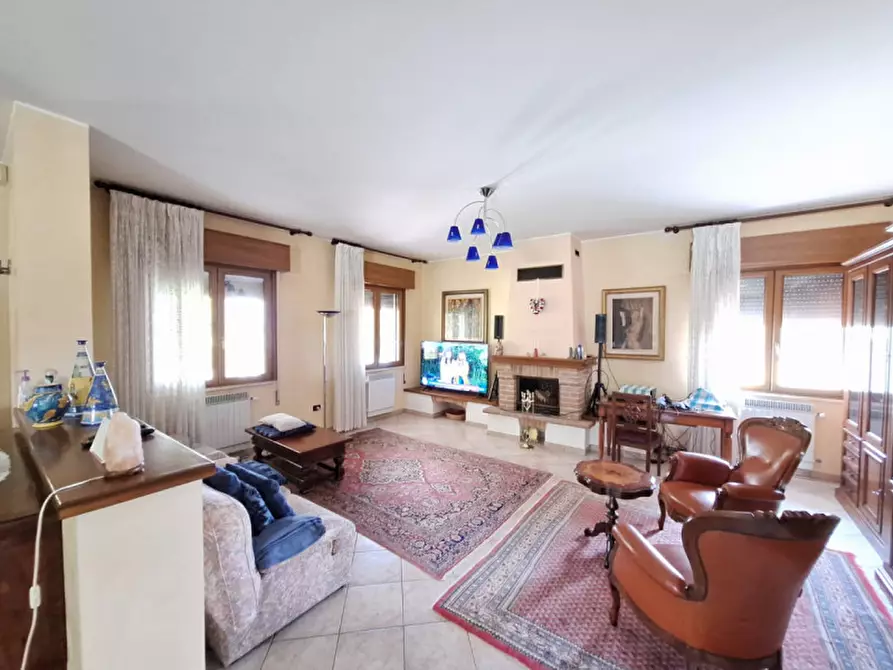 Immagine 17 di Villa in vendita  in Via San Michele del Carso a Rovigo