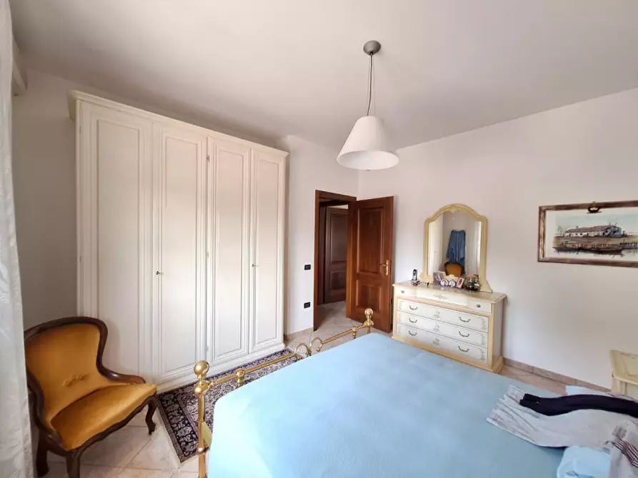 Immagine 23 di Villa in vendita  in Via San Michele del Carso a Rovigo