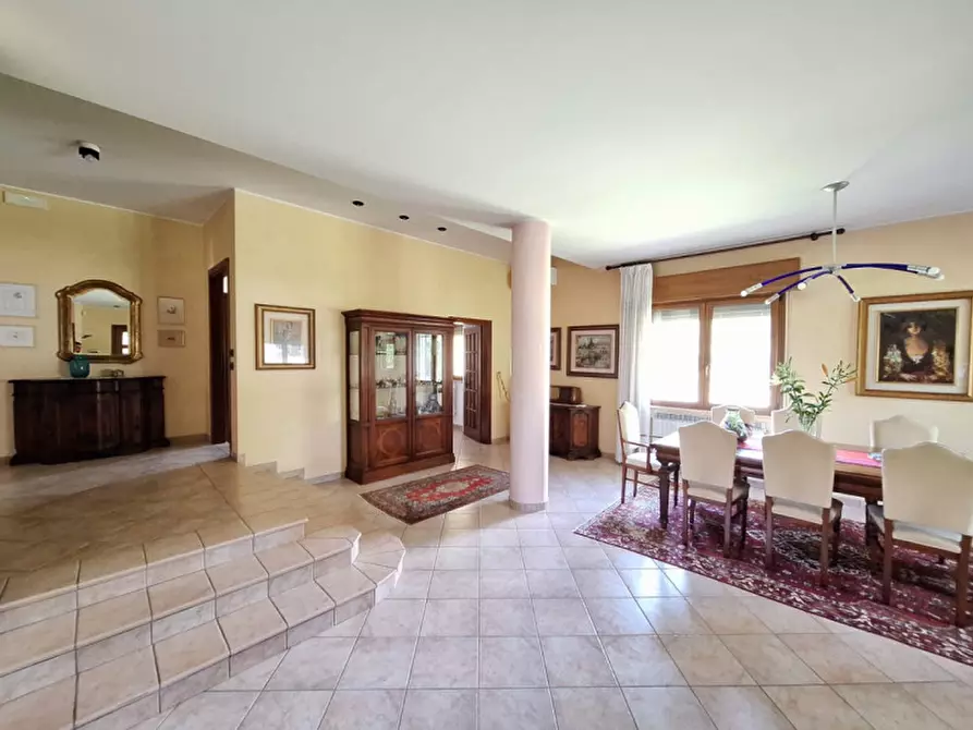 Immagine 18 di Villa in vendita  in Via San Michele del Carso a Rovigo