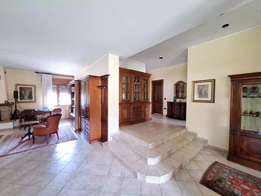 Immagine 19 di Villa in vendita  in Via San Michele del Carso a Rovigo