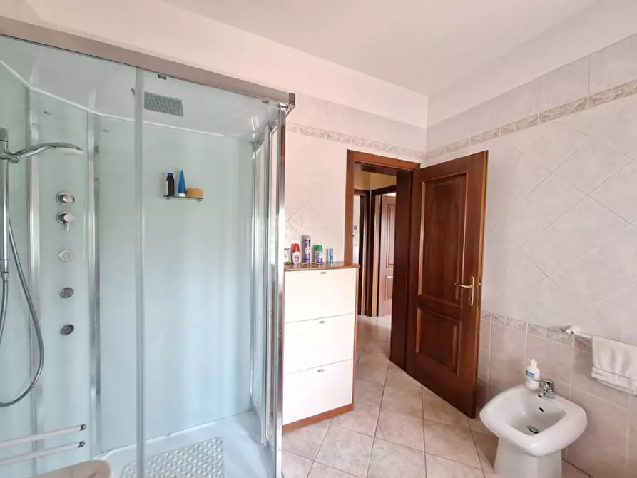 Immagine 25 di Villa in vendita  in Via San Michele del Carso a Rovigo