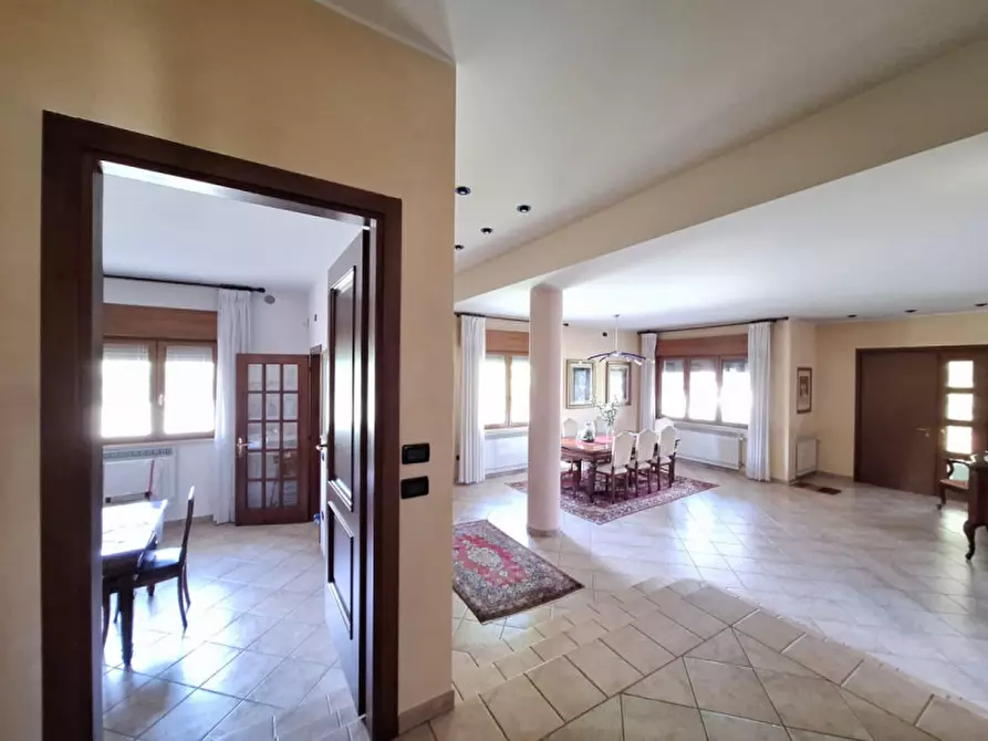 Immagine 20 di Villa in vendita  in Via San Michele del Carso a Rovigo