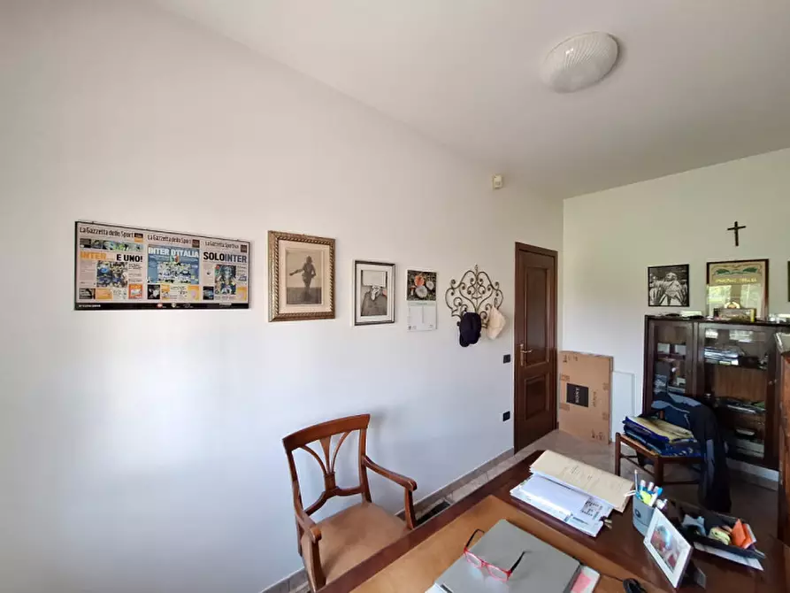 Immagine 27 di Villa in vendita  in Via San Michele del Carso a Rovigo