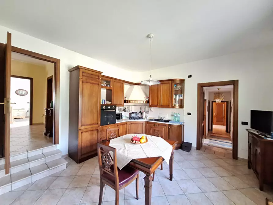 Immagine 21 di Villa in vendita  in Via San Michele del Carso a Rovigo