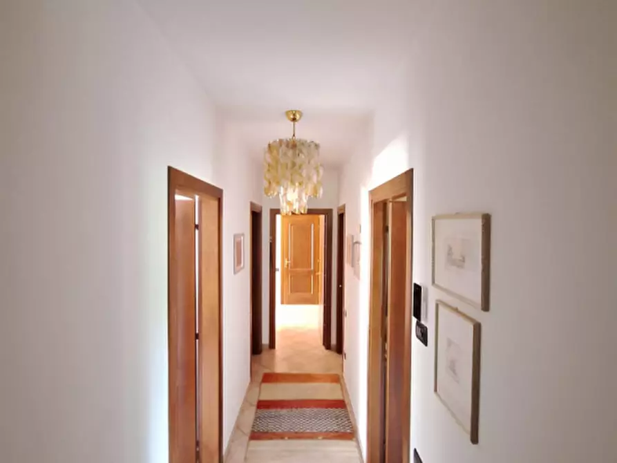 Immagine 28 di Villa in vendita  in Via San Michele del Carso a Rovigo