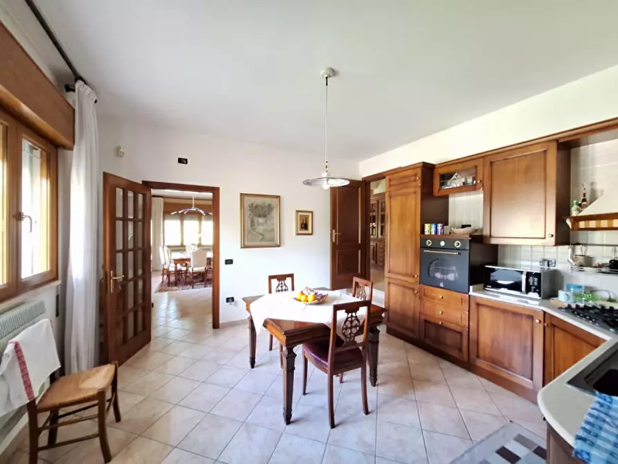Immagine 22 di Villa in vendita  in Via San Michele del Carso a Rovigo