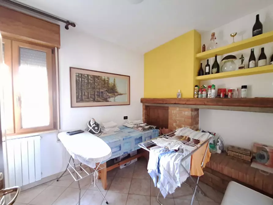 Immagine 33 di Villa in vendita  in Via San Michele del Carso a Rovigo