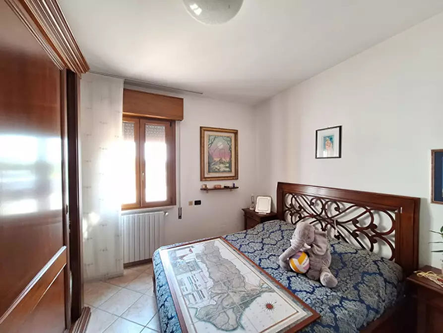 Immagine 34 di Villa in vendita  in Via San Michele del Carso a Rovigo