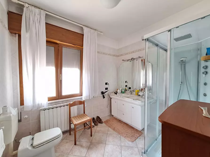 Immagine 26 di Villa in vendita  in Via San Michele del Carso a Rovigo