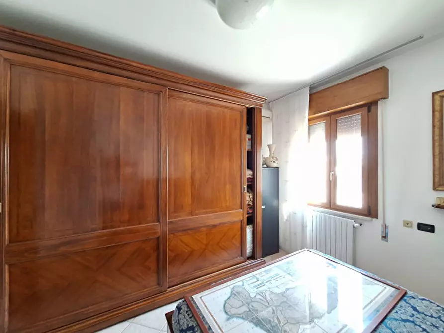 Immagine 36 di Villa in vendita  in Via San Michele del Carso a Rovigo