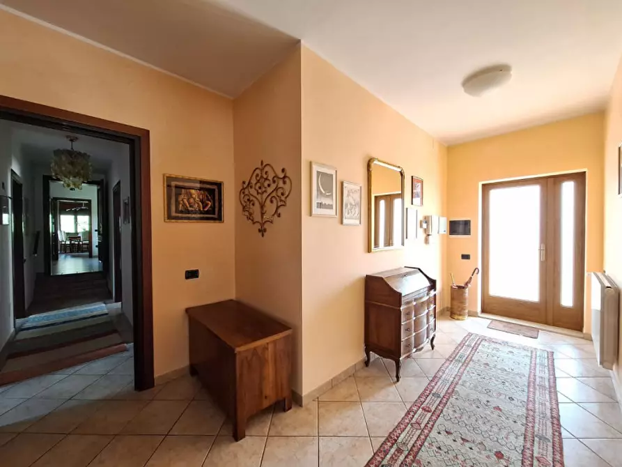Immagine 39 di Villa in vendita  in Via San Michele del Carso a Rovigo