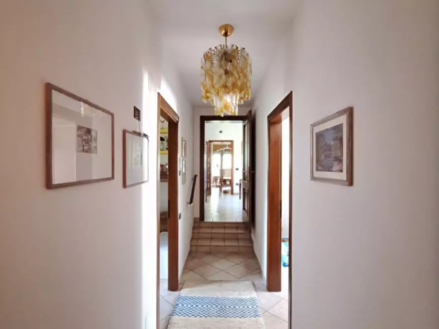 Immagine 29 di Villa in vendita  in Via San Michele del Carso a Rovigo
