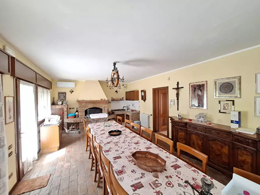 Immagine 41 di Villa in vendita  in Via San Michele del Carso a Rovigo