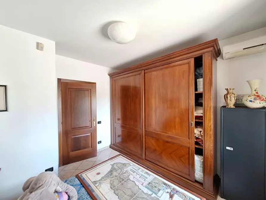 Immagine 34 di Villa in vendita  in Via San Michele del Carso a Rovigo