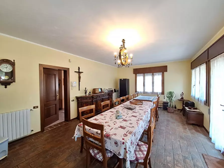 Immagine 39 di Villa in vendita  in Via San Michele del Carso a Rovigo