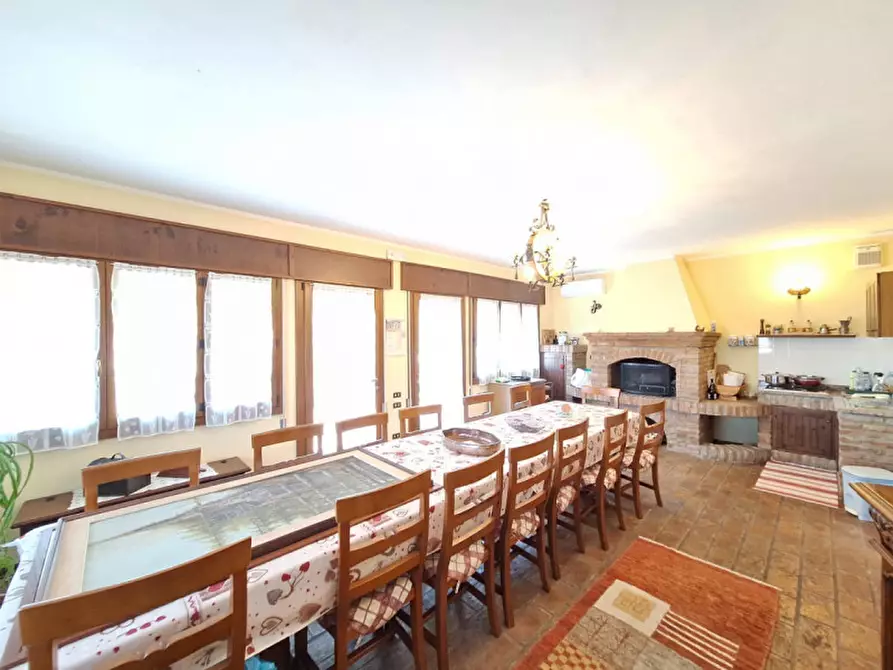 Immagine 40 di Villa in vendita  in Via San Michele del Carso a Rovigo
