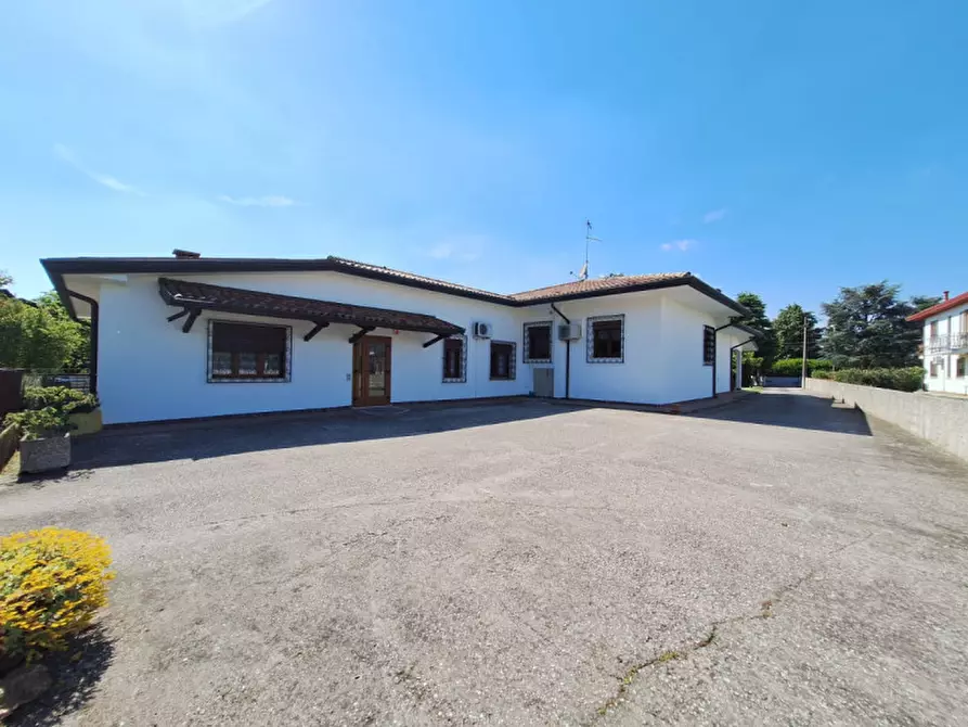 Immagine 41 di Villa in vendita  in Via San Michele del Carso a Rovigo