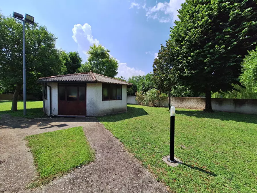 Immagine 44 di Villa in vendita  in Via San Michele del Carso a Rovigo