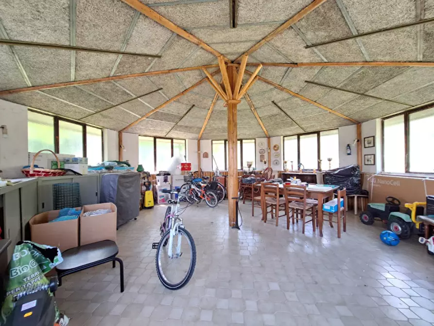 Immagine 45 di Villa in vendita  in Via San Michele del Carso a Rovigo