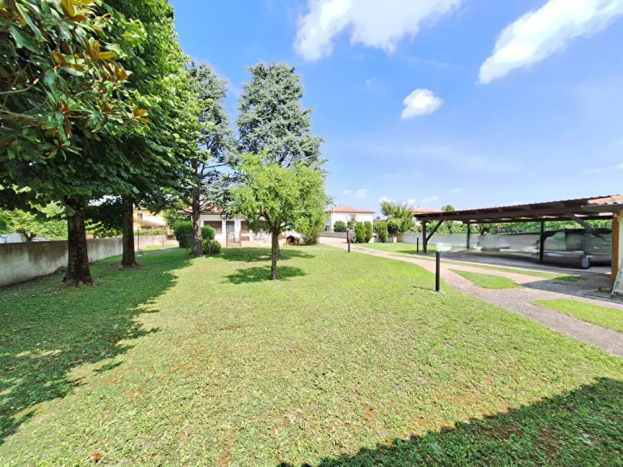 Immagine 47 di Villa in vendita  in Via San Michele del Carso a Rovigo