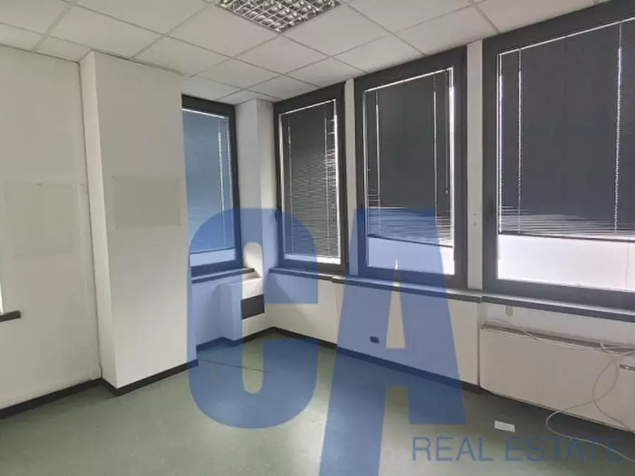 Immagine 4 di Ufficio in affitto  in VIA VERDI G. a Caponago