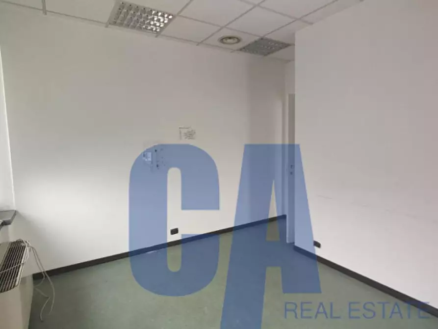 Immagine 5 di Ufficio in affitto  in VIA VERDI G. a Caponago