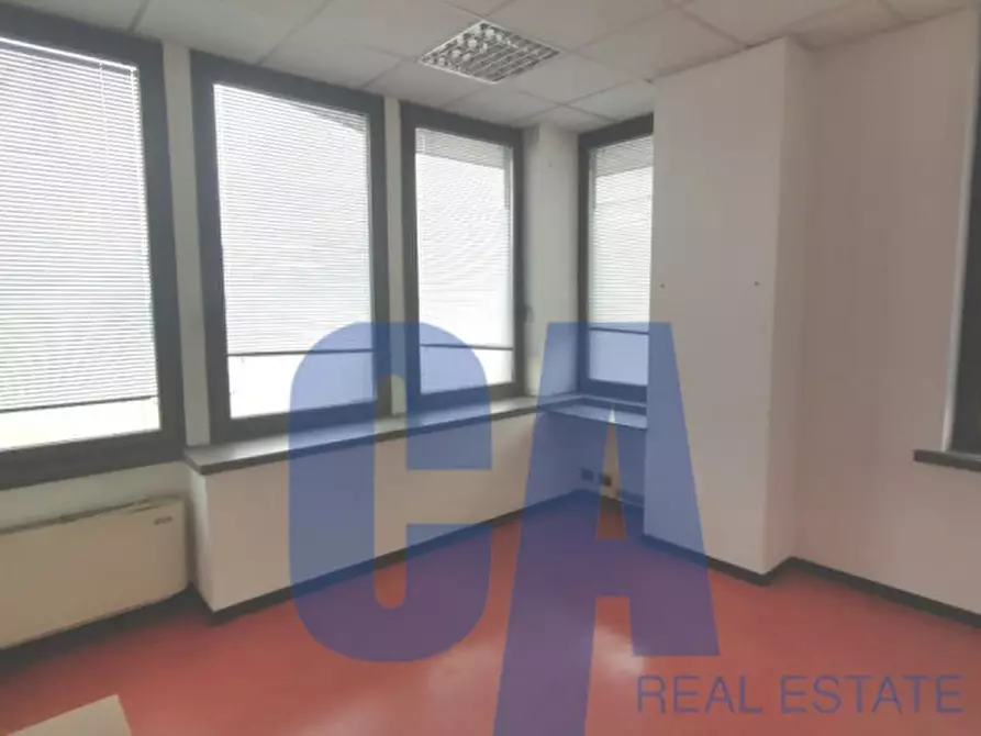 Immagine 6 di Ufficio in affitto  in VIA VERDI G. a Caponago