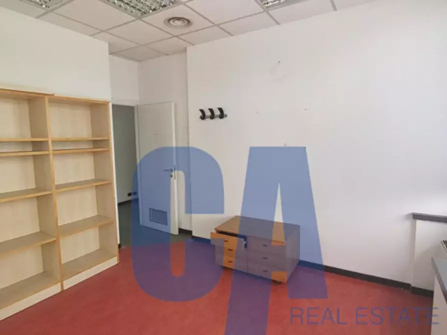 Immagine 7 di Ufficio in affitto  in VIA VERDI G. a Caponago