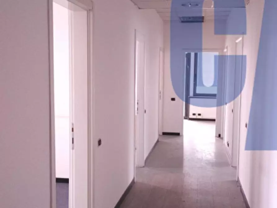 Immagine 11 di Ufficio in affitto  in VIA VERDI G. a Caponago