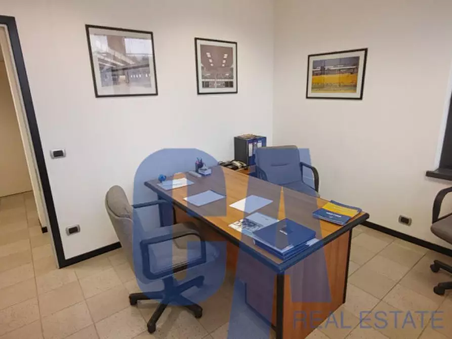 Immagine 13 di Ufficio in affitto  in VIA VERDI G. a Caponago