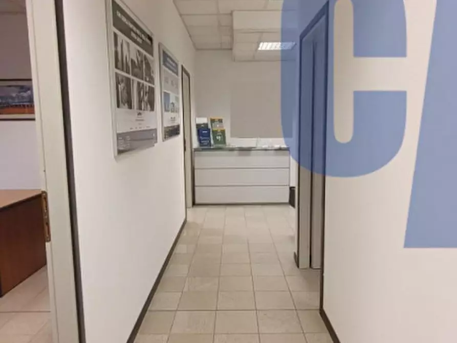 Immagine 14 di Ufficio in affitto  in VIA VERDI G. a Caponago