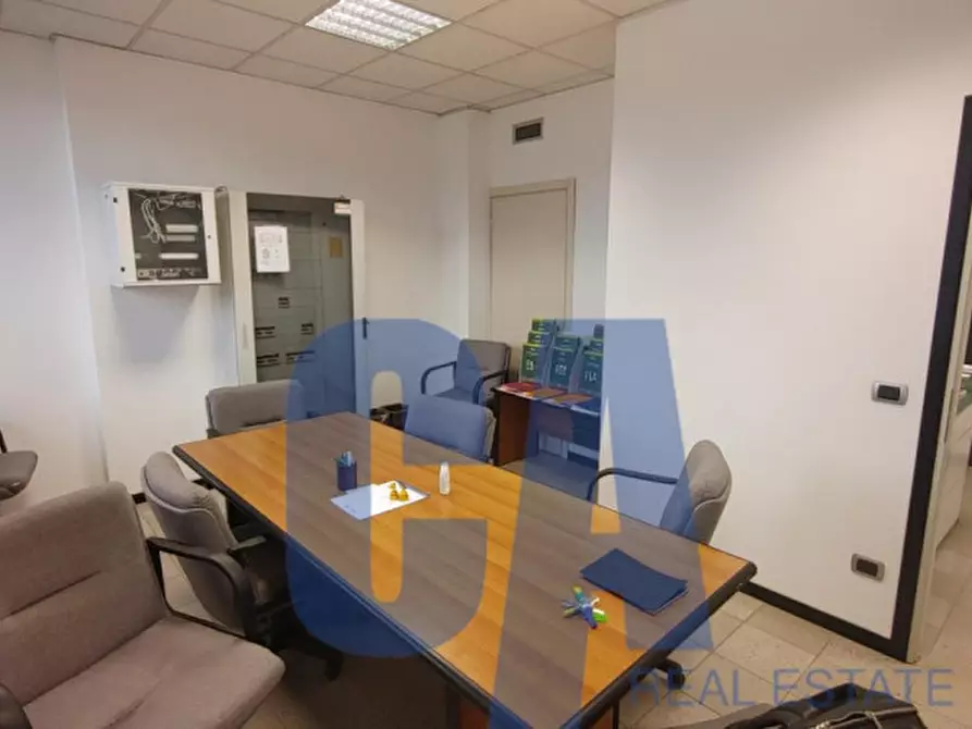 Immagine 17 di Ufficio in affitto  in VIA VERDI G. a Caponago