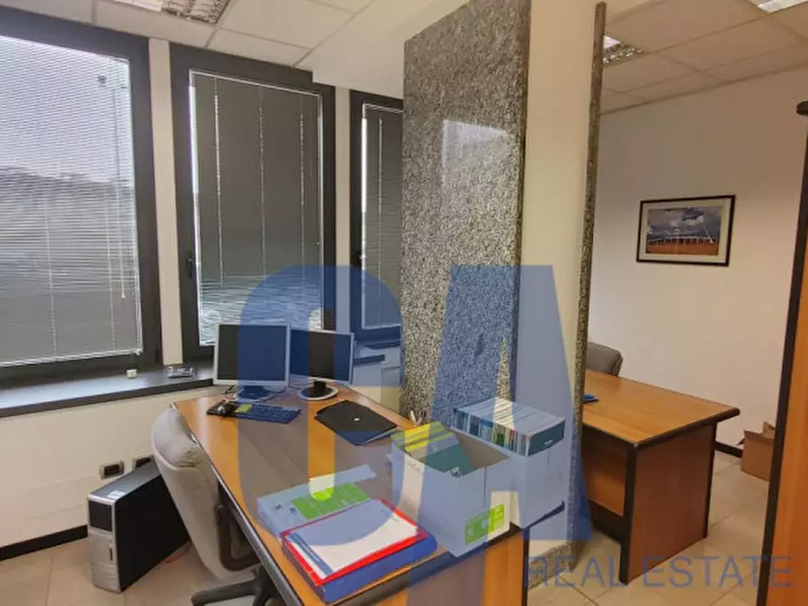 Immagine 19 di Ufficio in affitto  in VIA VERDI G. a Caponago