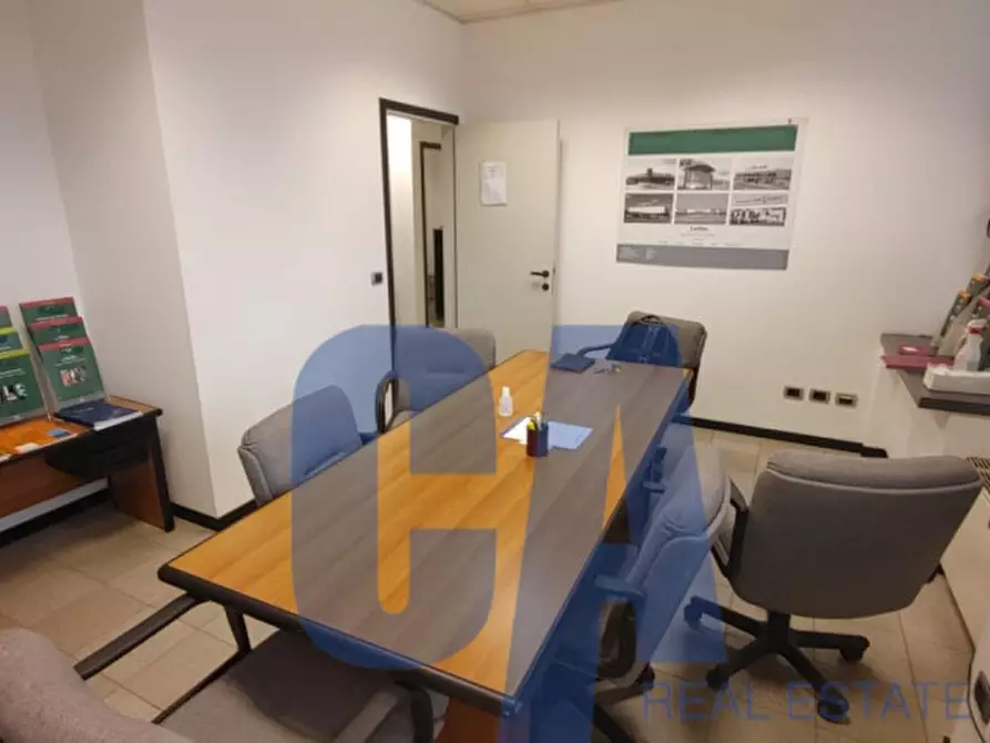 Immagine 20 di Ufficio in affitto  in VIA VERDI G. a Caponago
