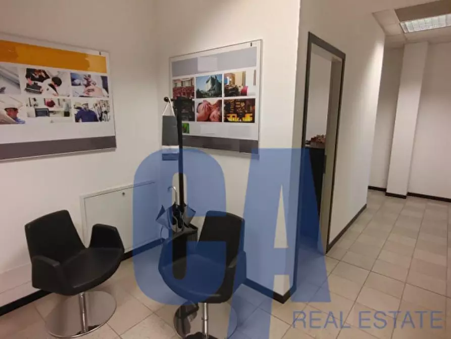 Immagine 21 di Ufficio in affitto  in VIA VERDI G. a Caponago