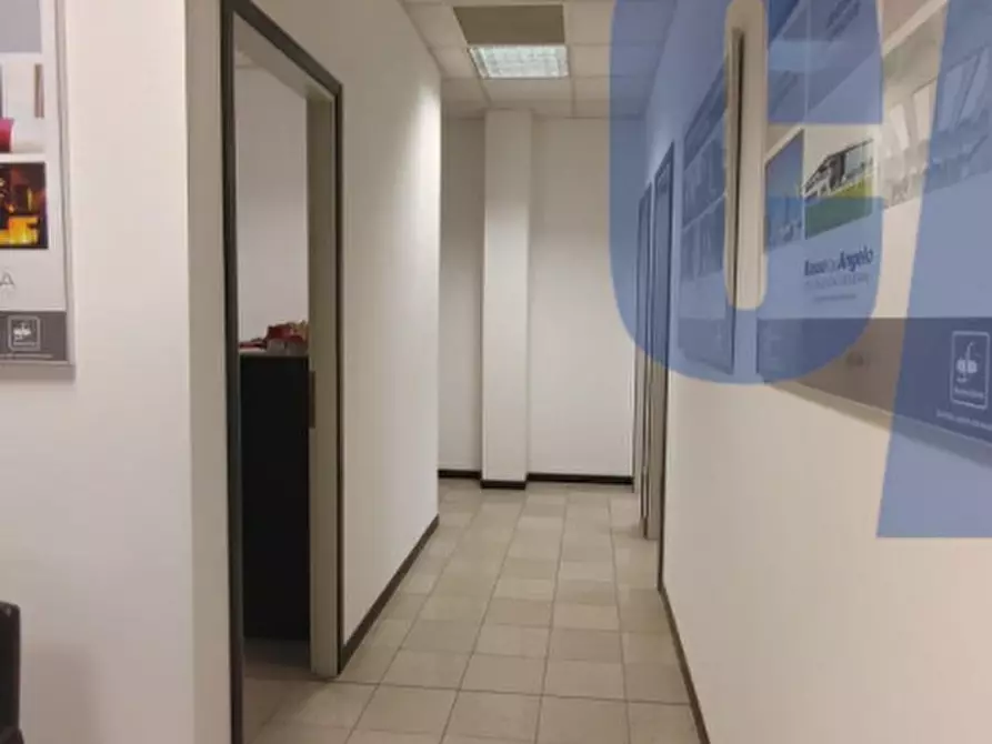 Immagine 22 di Ufficio in affitto  in VIA VERDI G. a Caponago