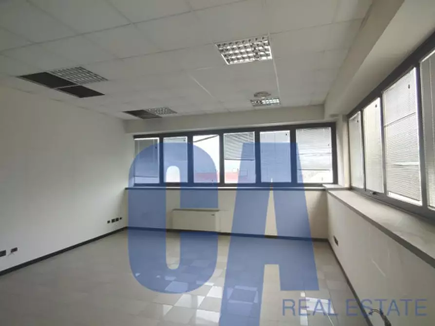 Immagine 6 di Ufficio in affitto  in VIA VERDI G. a Caponago