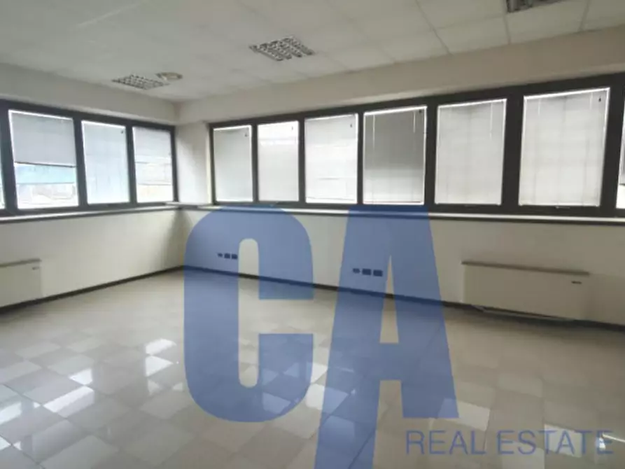 Immagine 10 di Ufficio in affitto  in VIA VERDI G. a Caponago