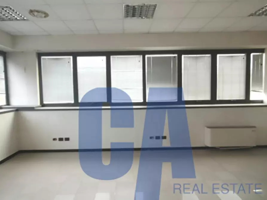 Immagine 11 di Ufficio in affitto  in VIA VERDI G. a Caponago