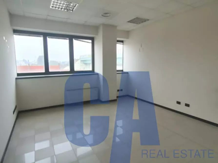 Immagine 14 di Ufficio in affitto  in VIA VERDI G. a Caponago