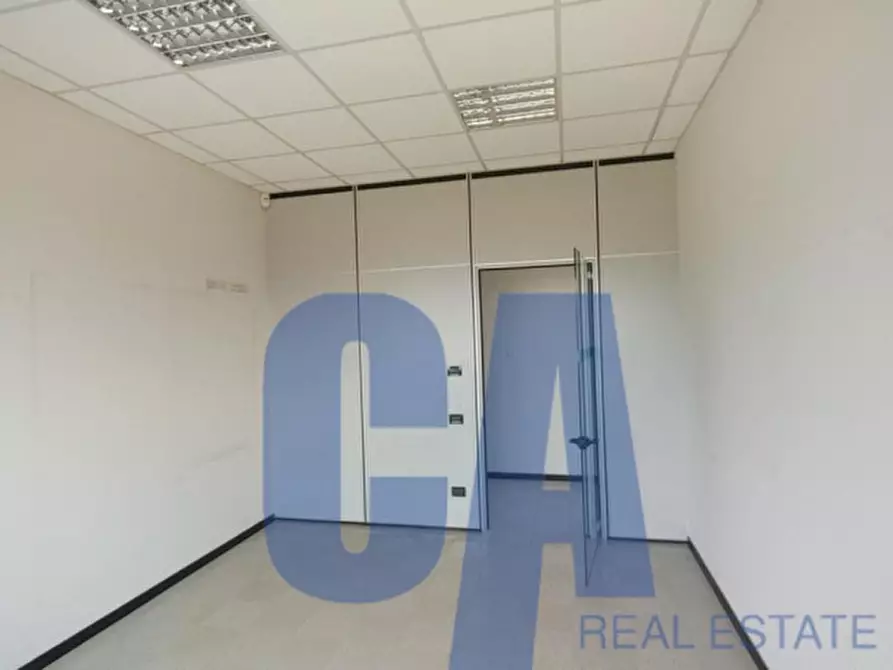 Immagine 17 di Ufficio in affitto  in VIA VERDI G. a Caponago