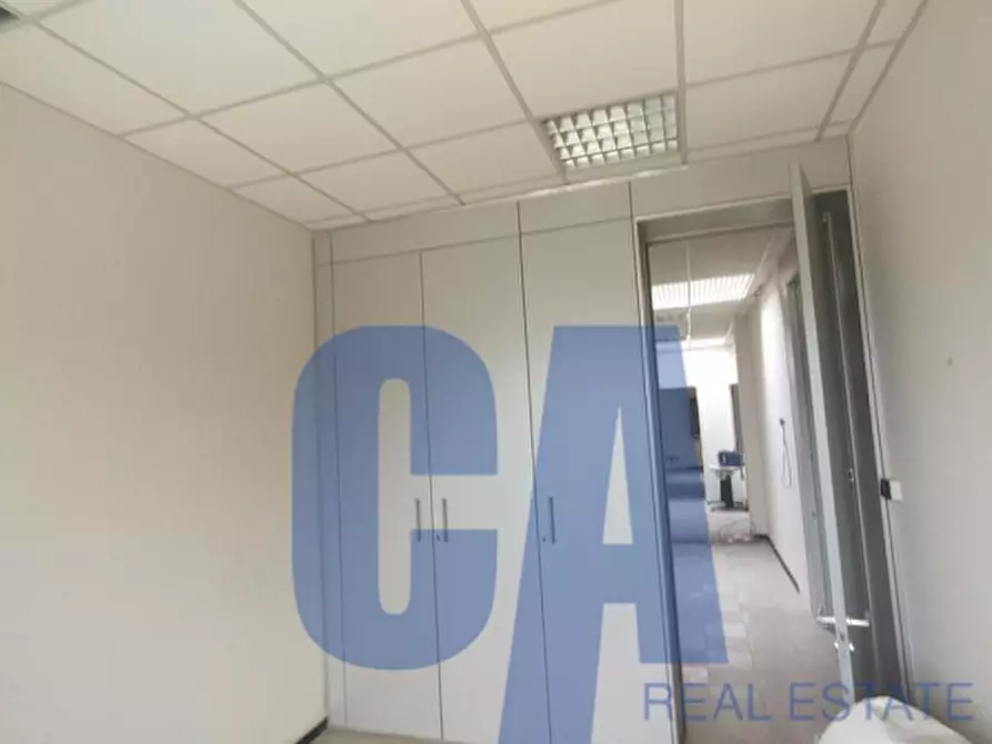 Immagine 18 di Ufficio in affitto  in VIA VERDI G. a Caponago