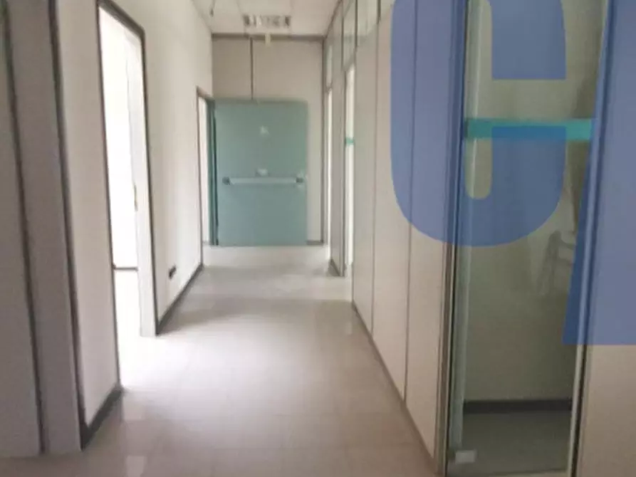 Immagine 22 di Ufficio in affitto  in VIA VERDI G. a Caponago