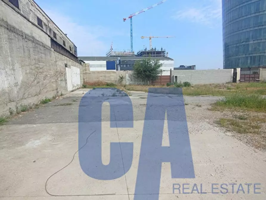 Immagine 22 di Laboratorio in affitto  in VIA BISCEGLIE a Milano