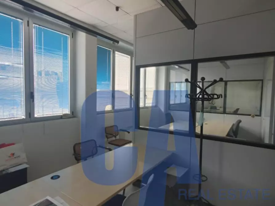 Immagine 3 di Capannone industriale in affitto  in VIA BISCEGLIE a Milano