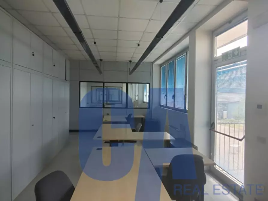 Immagine 5 di Capannone industriale in affitto  in VIA BISCEGLIE a Milano