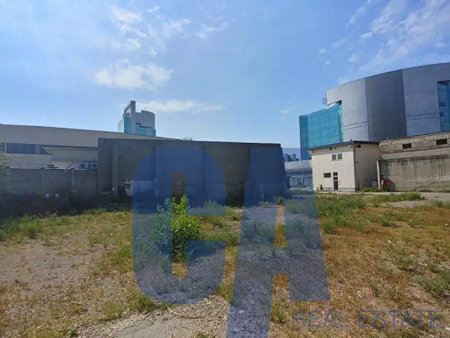 Immagine 14 di Capannone industriale in affitto  in VIA BISCEGLIE a Milano